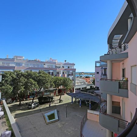 Gama Avenue Apartments Lagos Zewnętrze zdjęcie