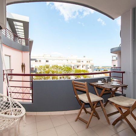 Gama Avenue Apartments Lagos Zewnętrze zdjęcie