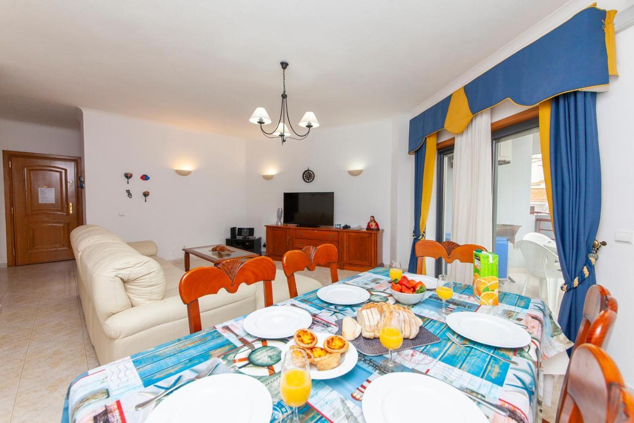 Gama Avenue Apartments Lagos Zewnętrze zdjęcie