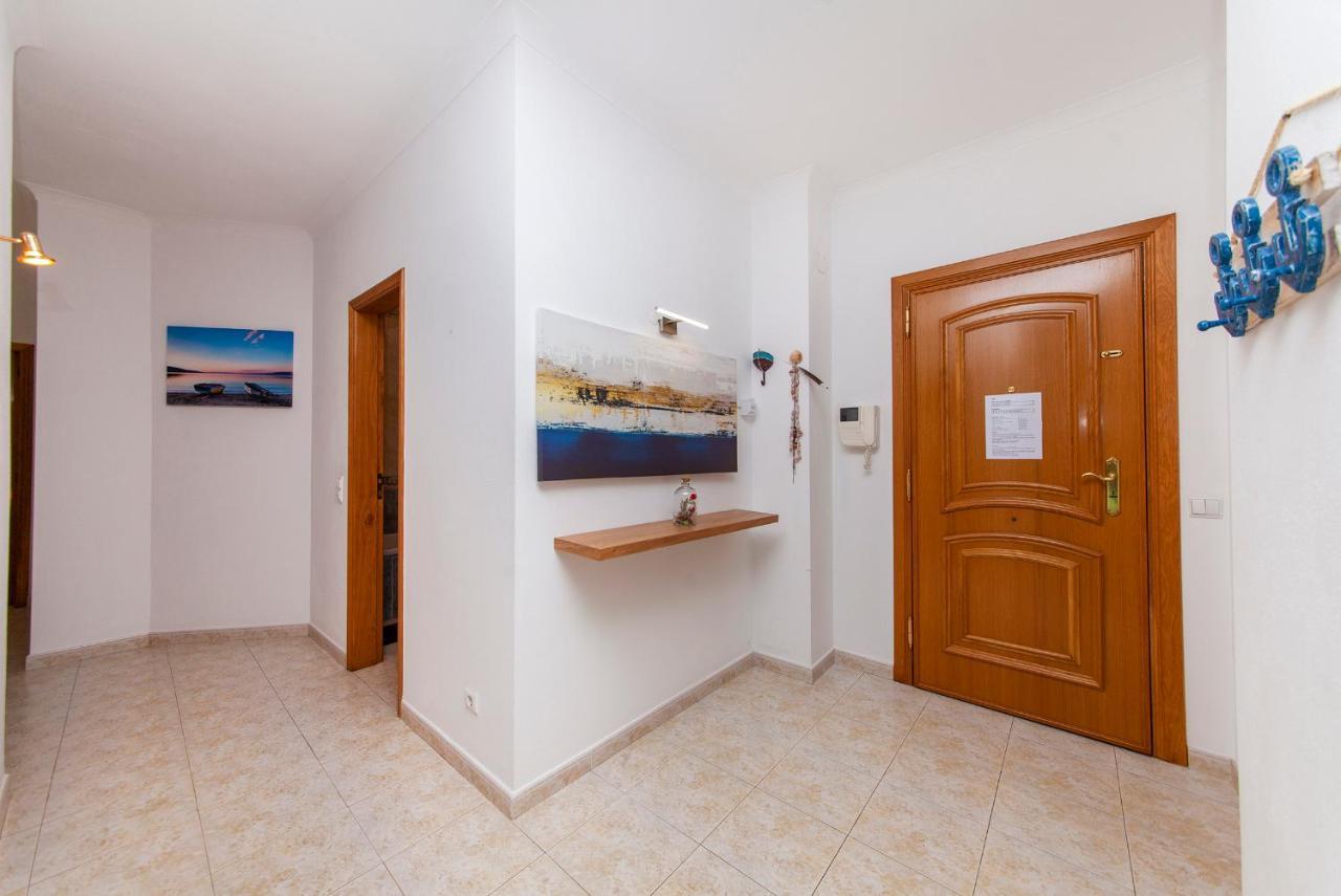 Gama Avenue Apartments Lagos Zewnętrze zdjęcie