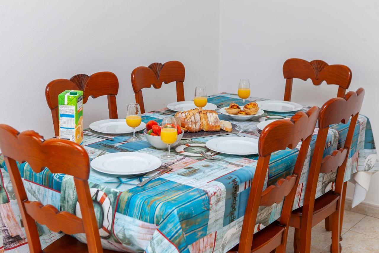 Gama Avenue Apartments Lagos Zewnętrze zdjęcie