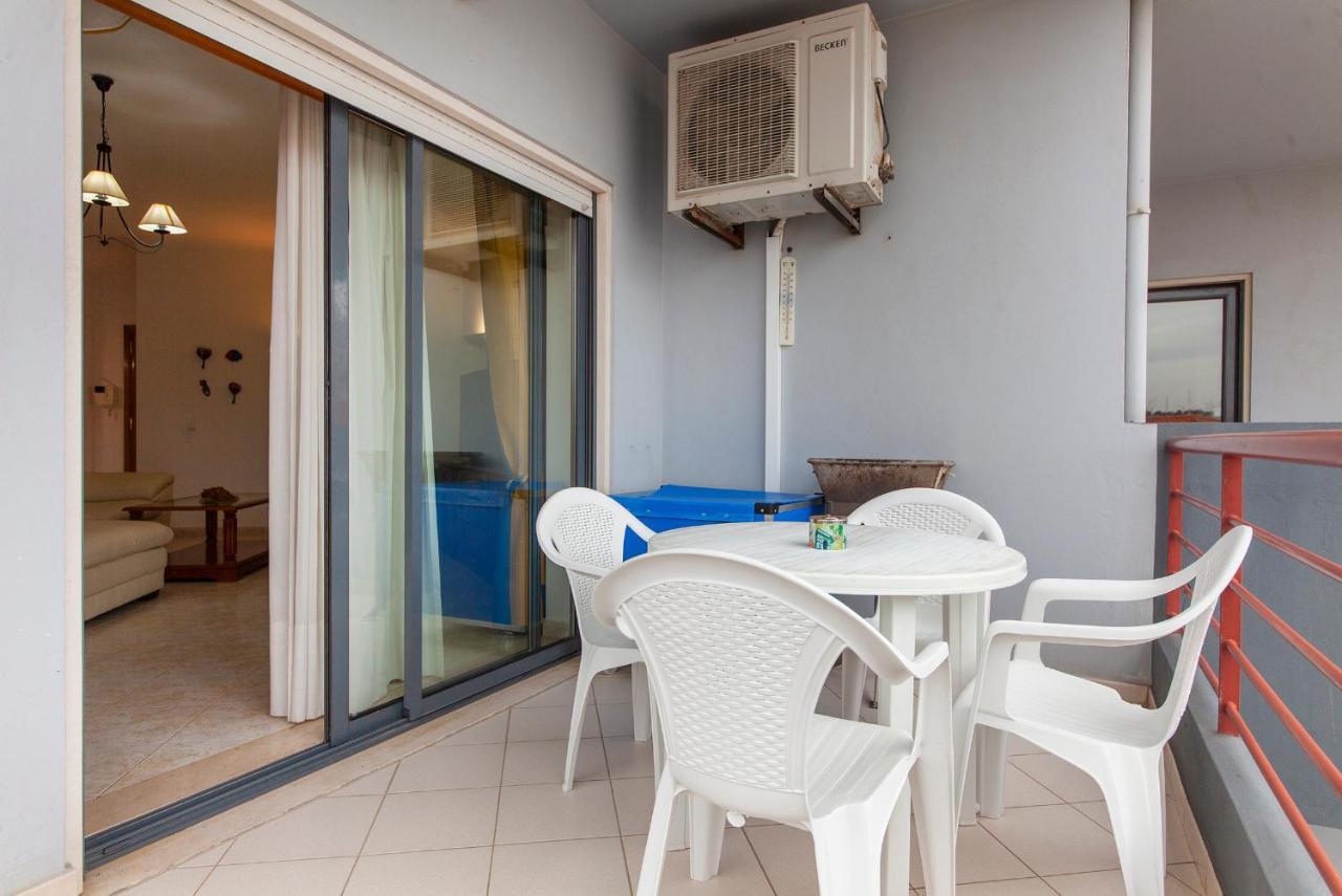 Gama Avenue Apartments Lagos Zewnętrze zdjęcie