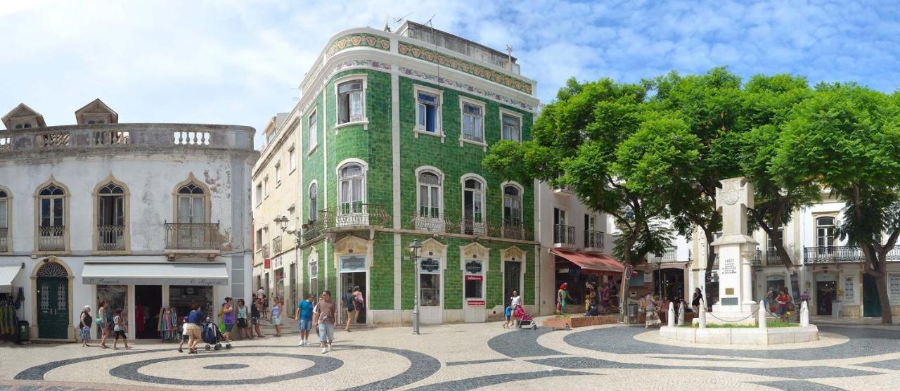Gama Avenue Apartments Lagos Zewnętrze zdjęcie