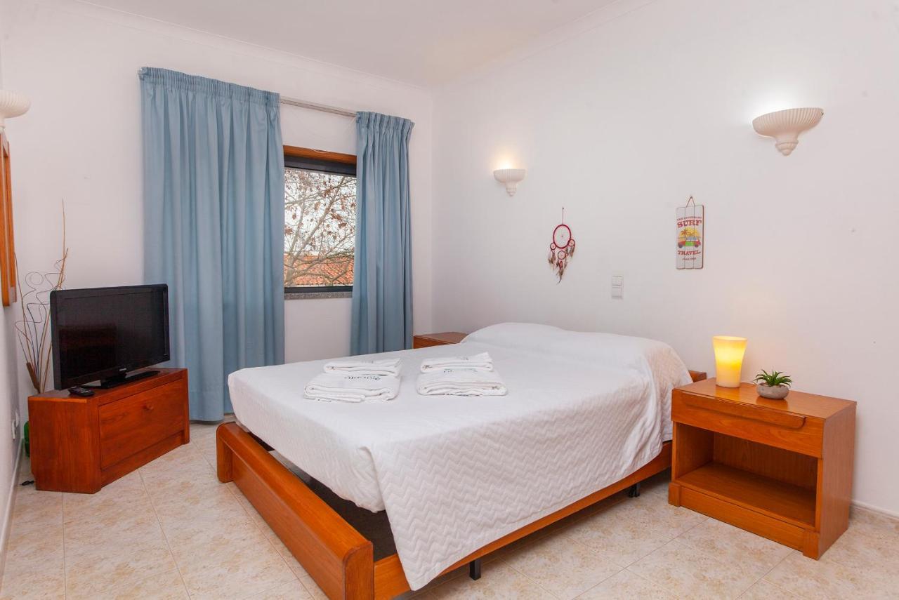Gama Avenue Apartments Lagos Zewnętrze zdjęcie