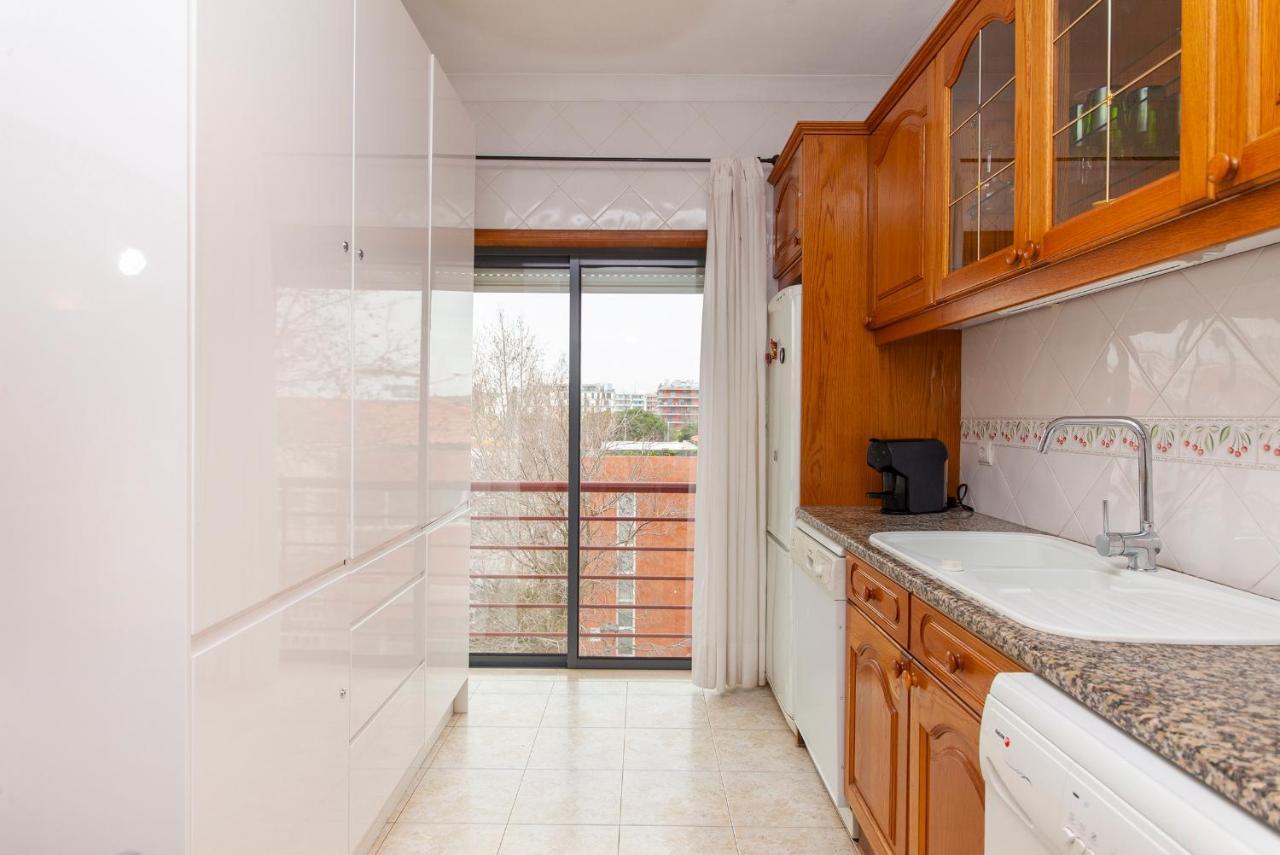 Gama Avenue Apartments Lagos Zewnętrze zdjęcie