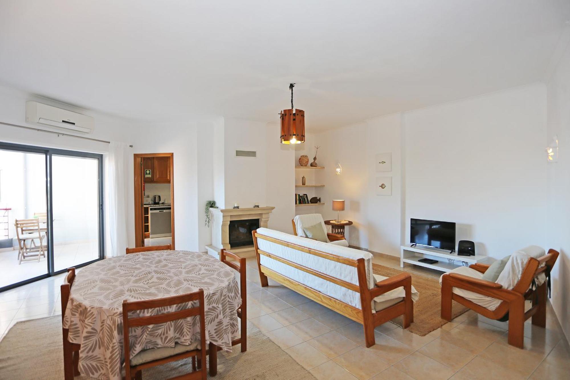 Gama Avenue Apartments Lagos Pokój zdjęcie