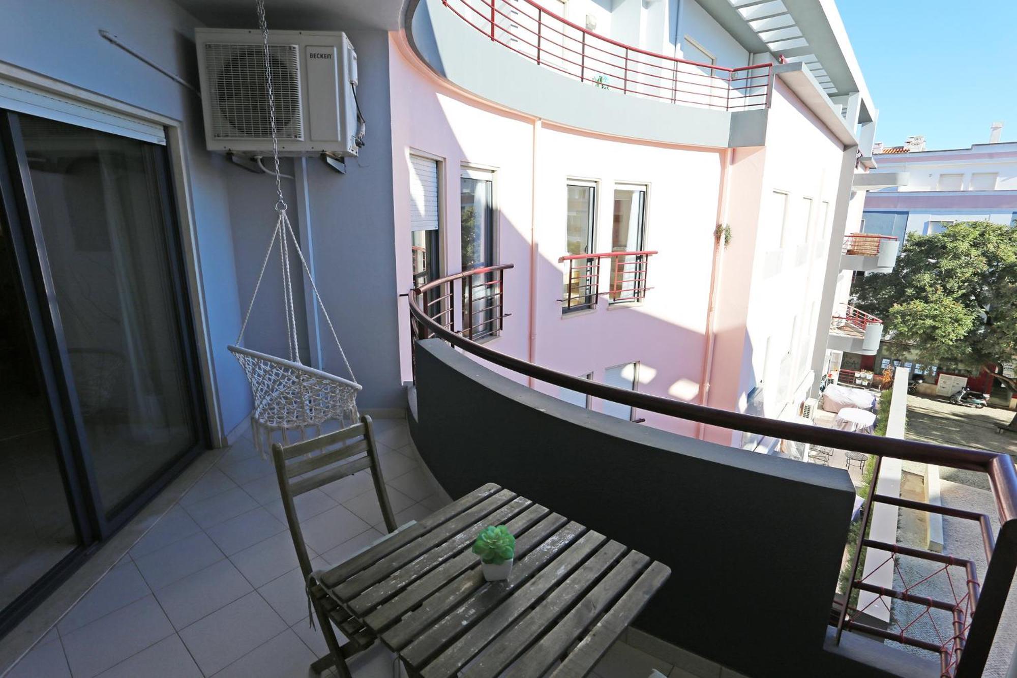 Gama Avenue Apartments Lagos Pokój zdjęcie
