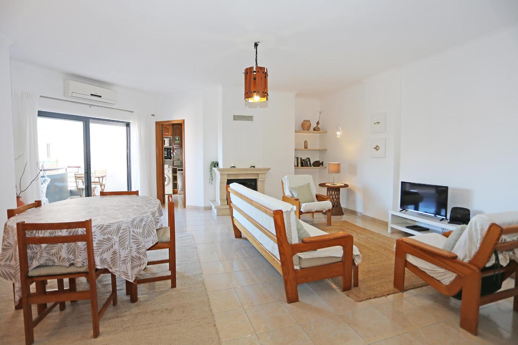 Gama Avenue Apartments Lagos Pokój zdjęcie
