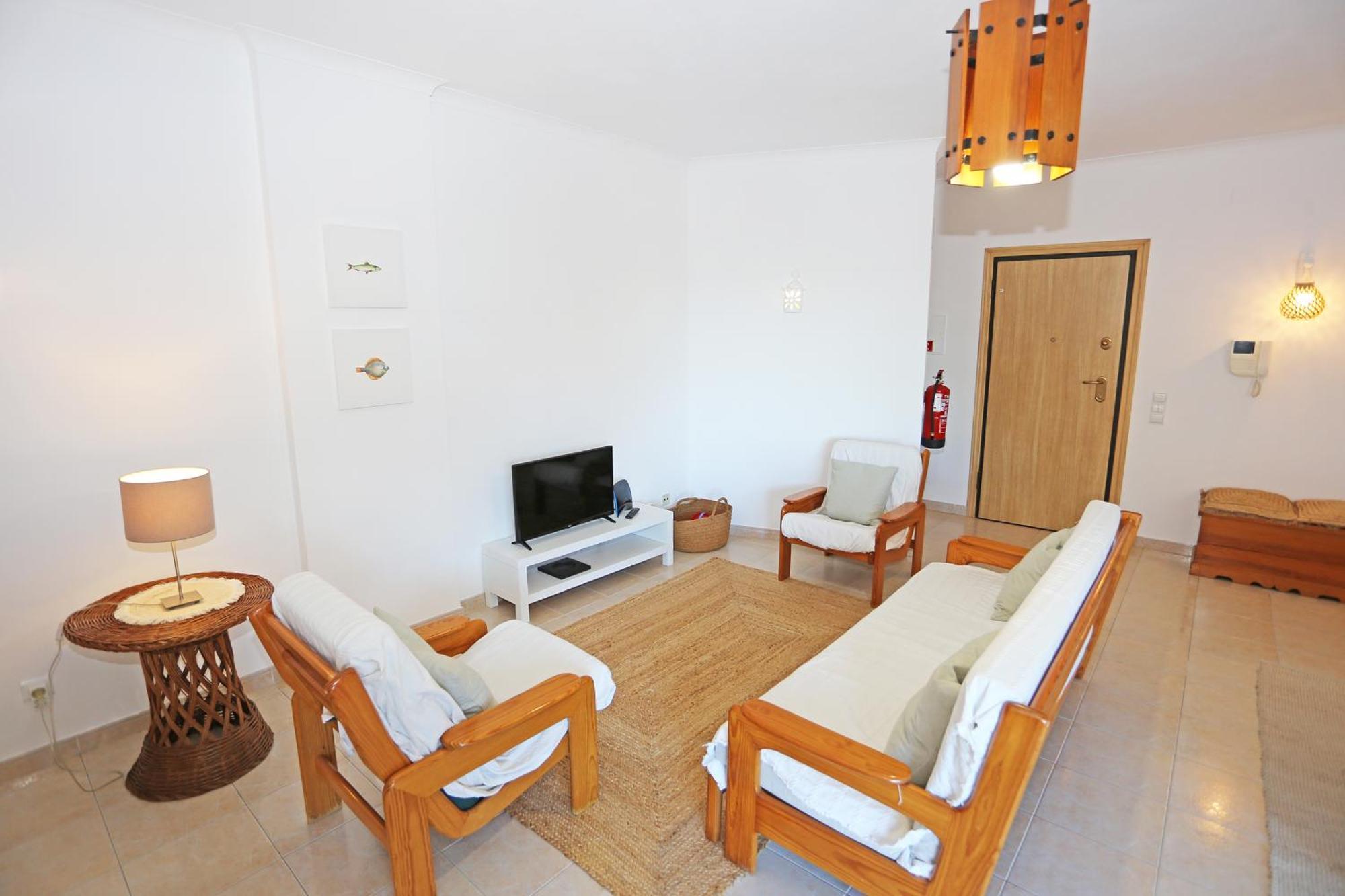 Gama Avenue Apartments Lagos Pokój zdjęcie