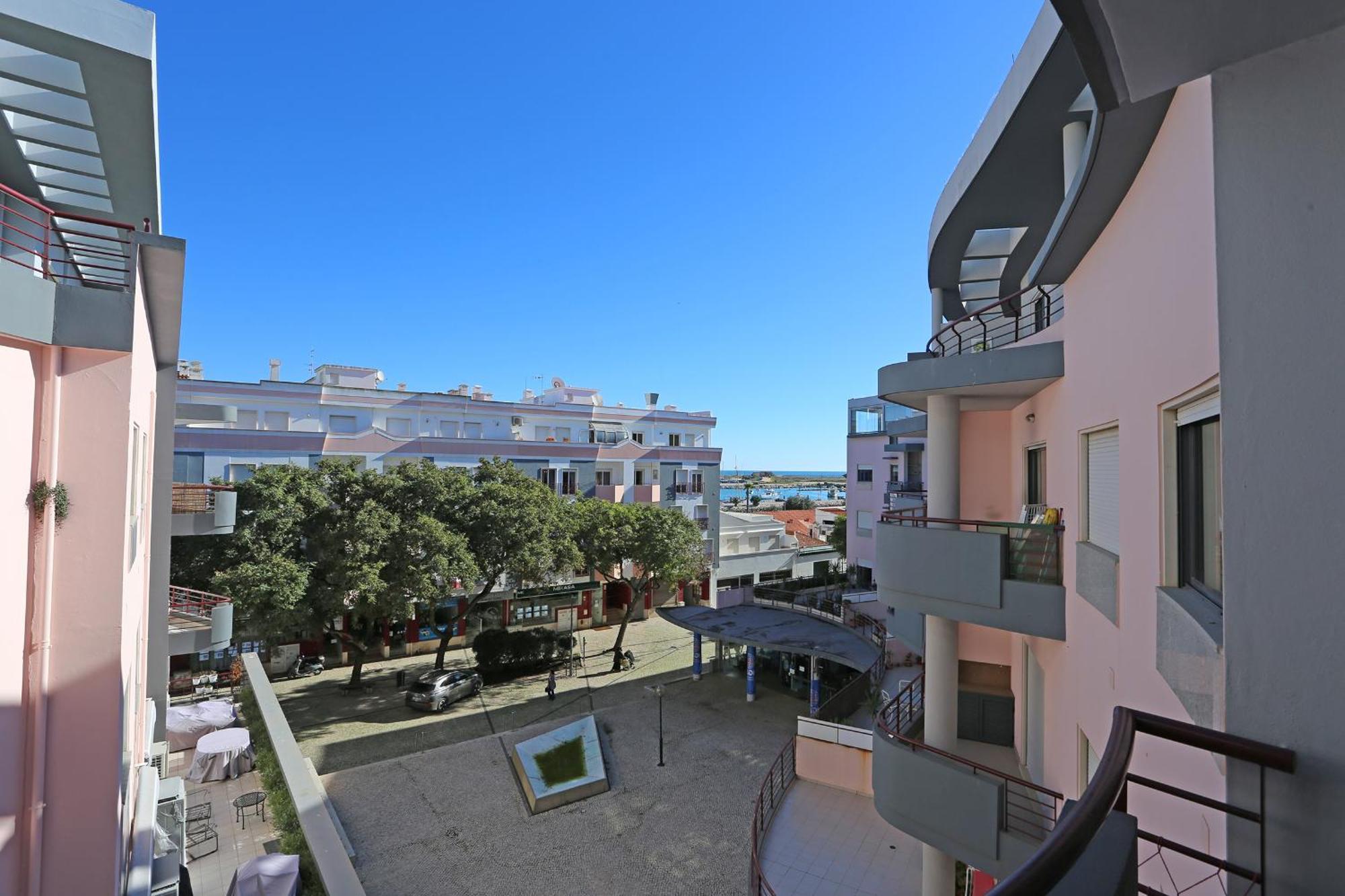 Gama Avenue Apartments Lagos Zewnętrze zdjęcie