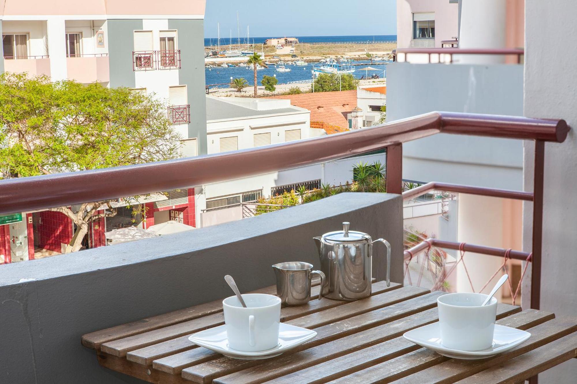 Gama Avenue Apartments Lagos Pokój zdjęcie