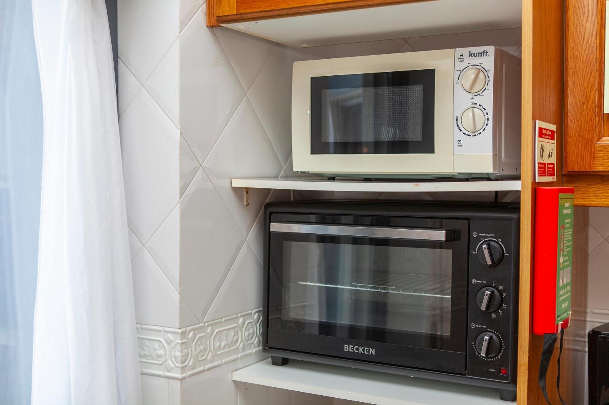 Gama Avenue Apartments Lagos Pokój zdjęcie