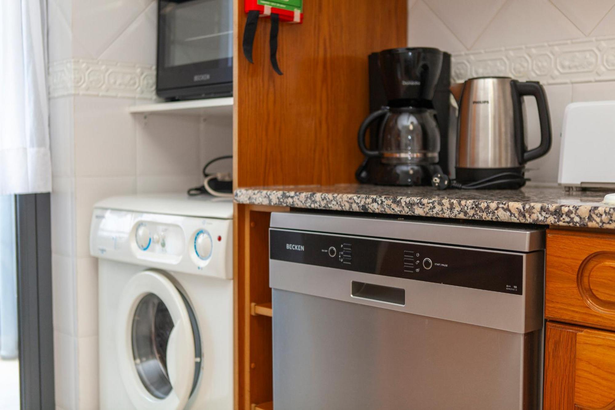 Gama Avenue Apartments Lagos Pokój zdjęcie