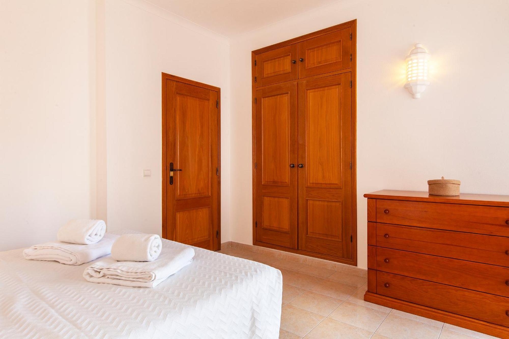 Gama Avenue Apartments Lagos Pokój zdjęcie