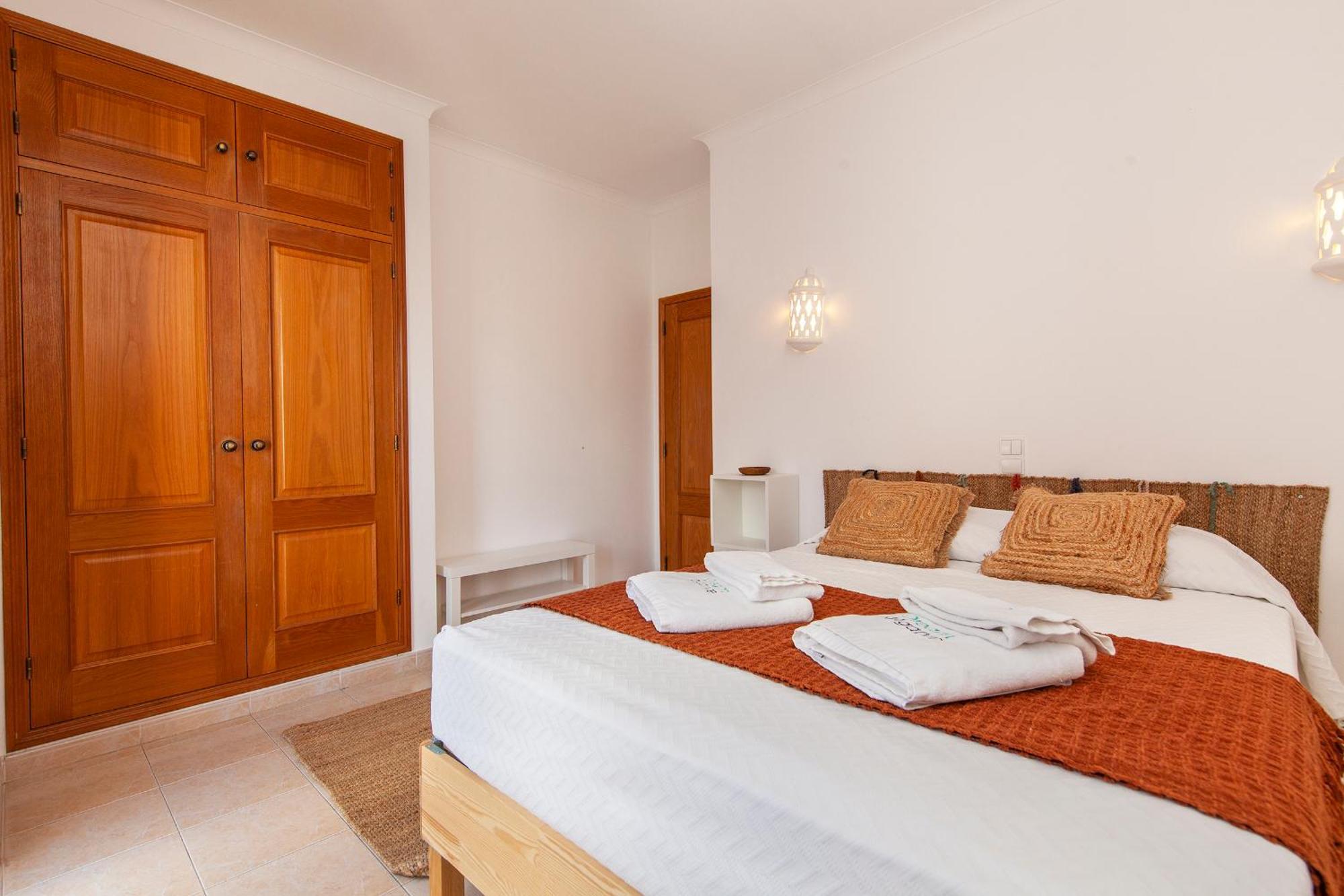 Gama Avenue Apartments Lagos Pokój zdjęcie