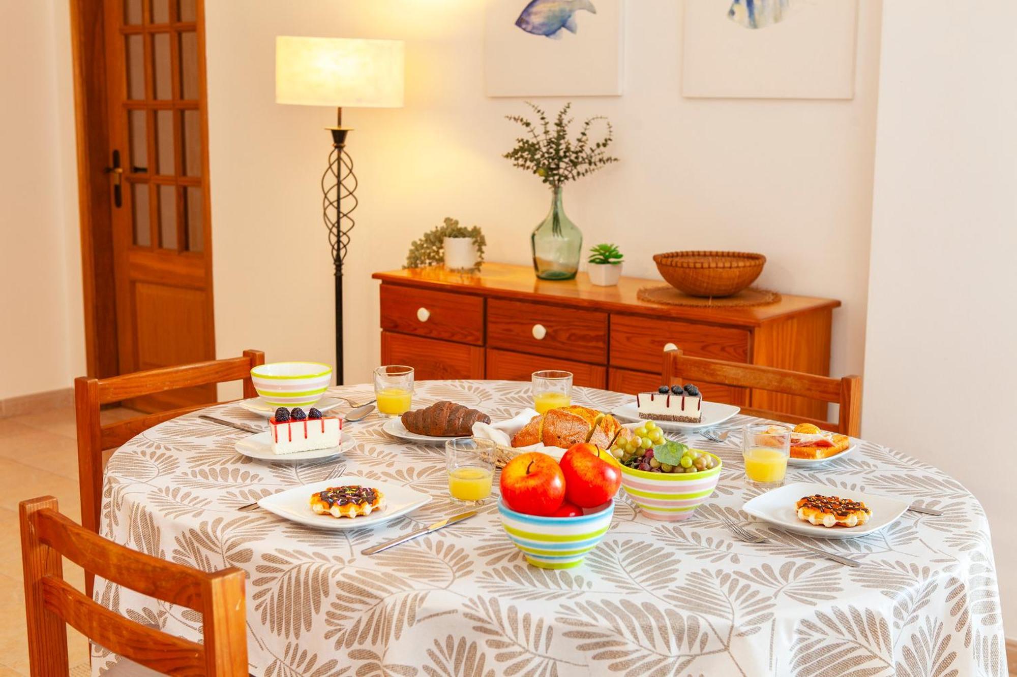 Gama Avenue Apartments Lagos Pokój zdjęcie