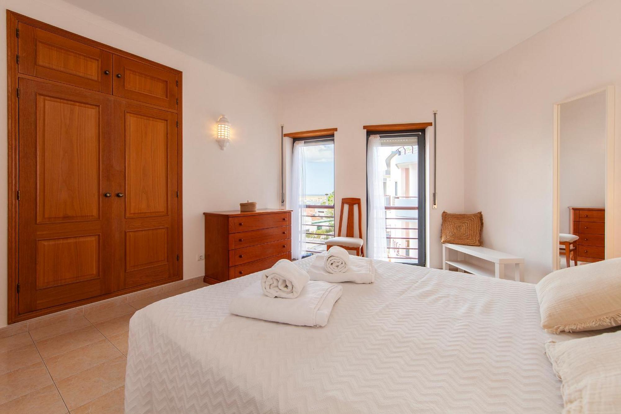 Gama Avenue Apartments Lagos Pokój zdjęcie