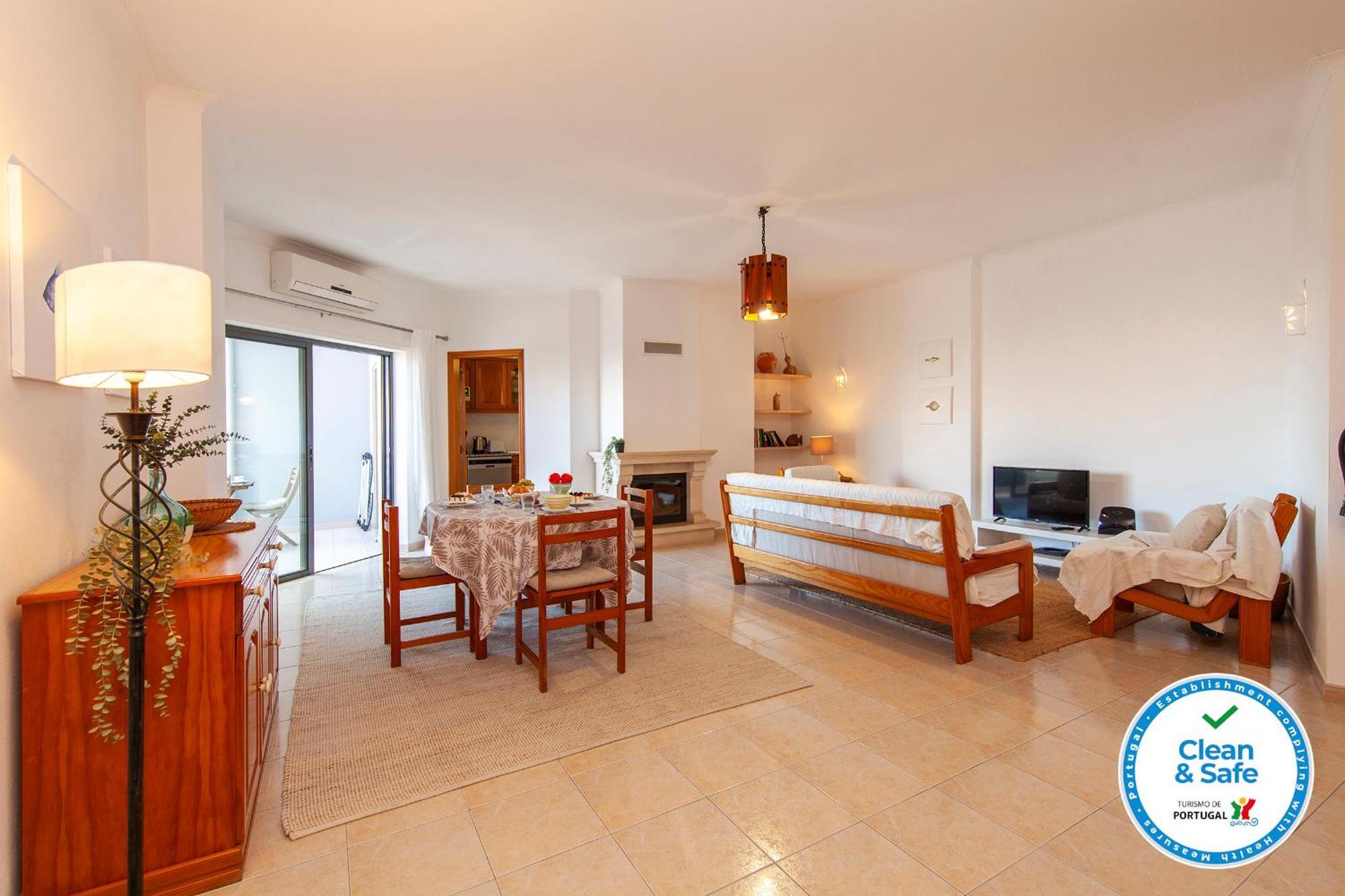 Gama Avenue Apartments Lagos Pokój zdjęcie