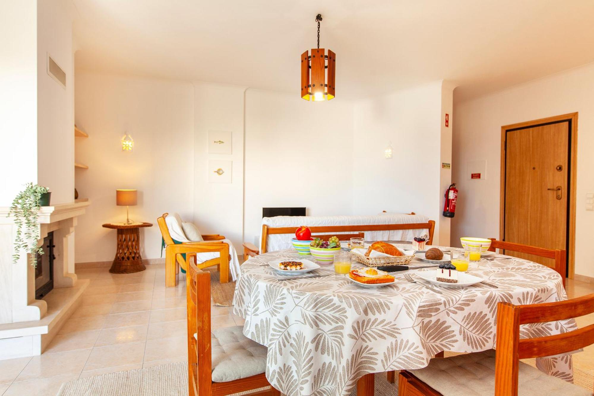 Gama Avenue Apartments Lagos Pokój zdjęcie